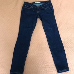 J Brand Skinny Leg jeans!